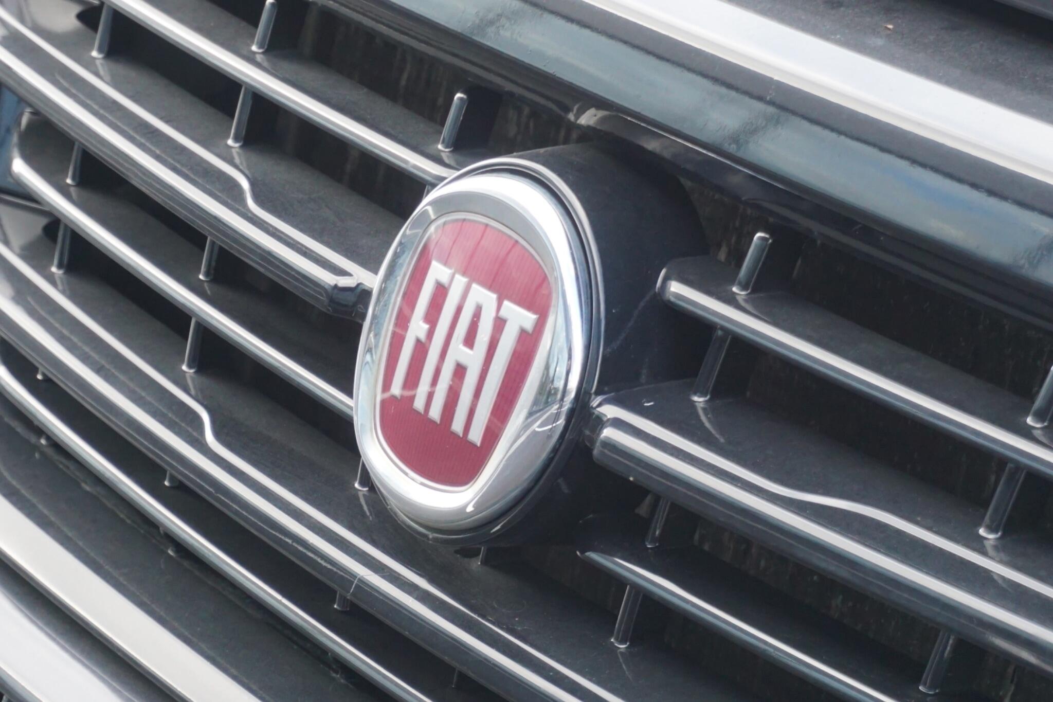 Fiat Ducato 2.3 MultiJetII 30 Panel Van 5dr Diesel Manual S H1 Euro 5 (110 ps)